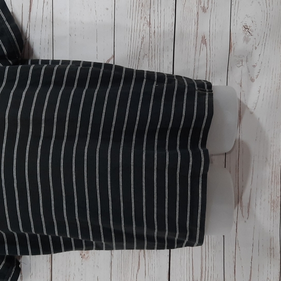 Express Men's Button Down Polo - Picture 3 of 7